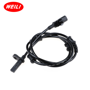 High Quality ABS Wheel Speed Sensor for Mercedes-Benz