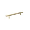 PVD Rose Gold Furniture Handle