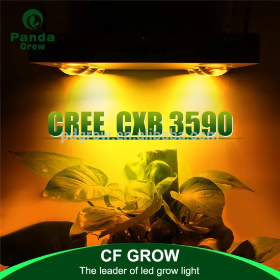 1000W HPS Replacement led grow light CXB3590 full spectrum COB 1000W HPS Replace