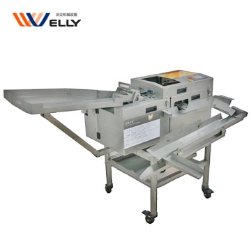 Eierabscheidermaschine: Eigelb und Eiweiß -Trennmaschine - Preis