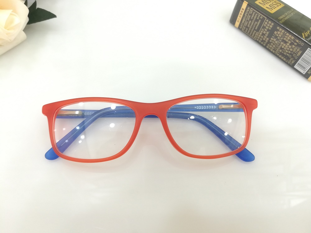 Children S Optical Frame