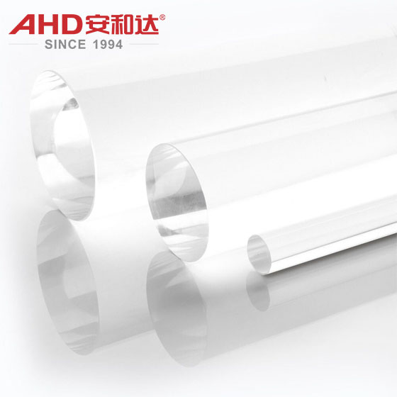 clear acrylic pmma rod