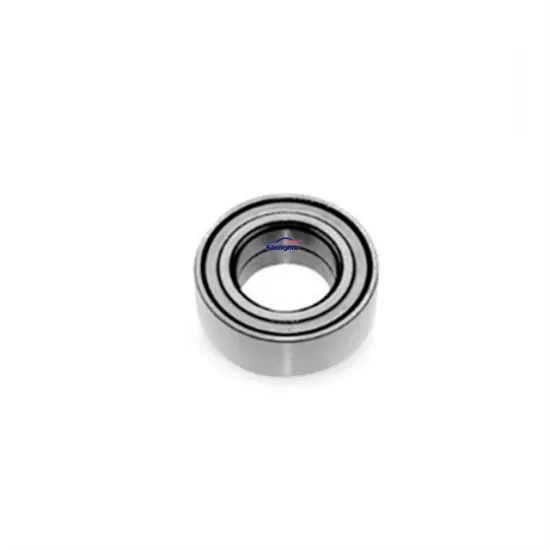 0AM 0CW DQ200 DSG 7-Speed Transmission Bearing Kit