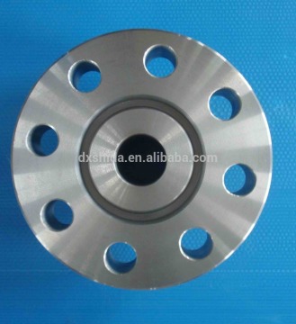 Q235 ASME B16.48 RTJ flange