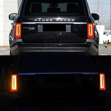 Luzes traseiras LED HCMotionz para Range Rover 2012-2021 4º