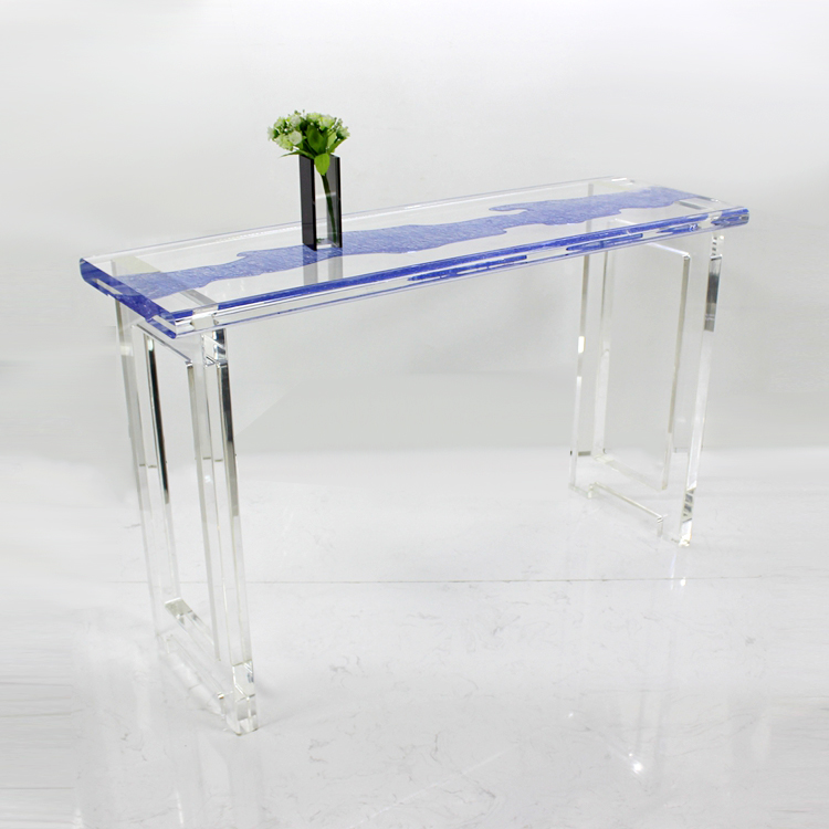 Acrylic Table