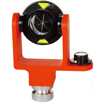 25 Mm Mini Prism System with Side Vial - Flo Orange