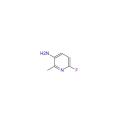 Intermédiaires de 3-amino-6-fluoro-2-méthylpyridine