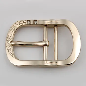 Pin Buckle-G153525 (47.5g)