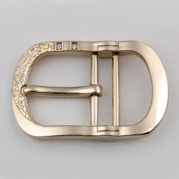 Pin Buckle-G153525 (47.5g)