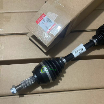 JIAHONG Front Axle Drive Shaft LR064251 LR041968 for Land Rover Range Rover IV L405 Sport L494 Discovery 4