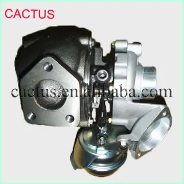 Turbocharger for Sale Gt1749V 717478-1 for BMW 320D E46