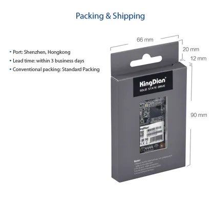 M-SATA Internal Solid State Drive Speed Upgrade Kit(32G)