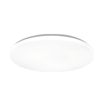 LEDER Led Modern Flush Ceiling Lamp