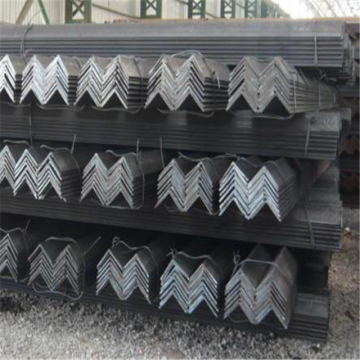 High Quality Hot Rolled Low Carbon Steel Bar Iron Steel Angle Bar
