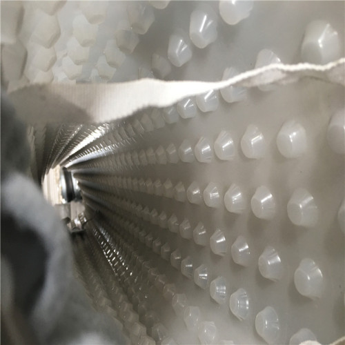 Plastic Drain Sheet Drainage Sheet Drainage Board, High Quality Plastic