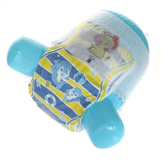 Affordable Baby Diapers Wholesale