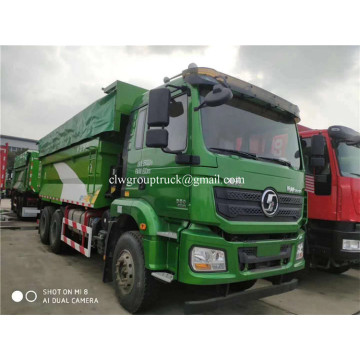 Dijual dump truck 250 - 300hp Horsepower