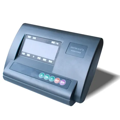 Yaohua Indicator Search Engine