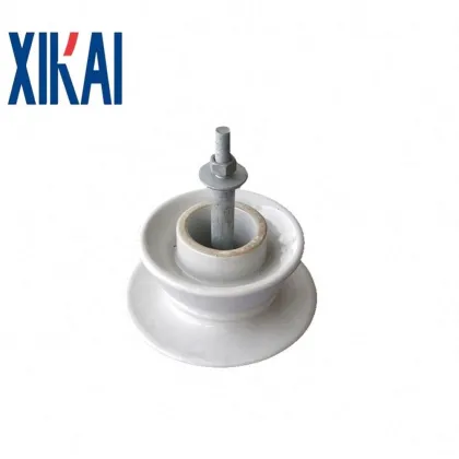Needle Insulator Porcelain Insulator