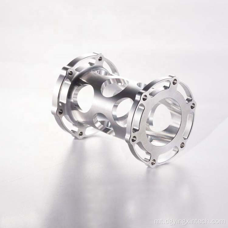 Custom CNC Machining Milling / Milled Turning Dwar CNC
