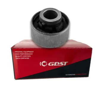 G DST Factory Price Manufacturer OEM Auto Suspension System Control Arm Bushing for Nissan Kicks/Micra/Note