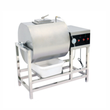 Excellent Performance Vacuum Meat Tumbler for Meat Processing