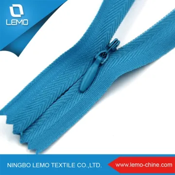 3# Wholesale 5 Inch Invisible Zippers Foot