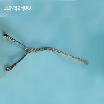 Single Eye Cable Pulling Grips