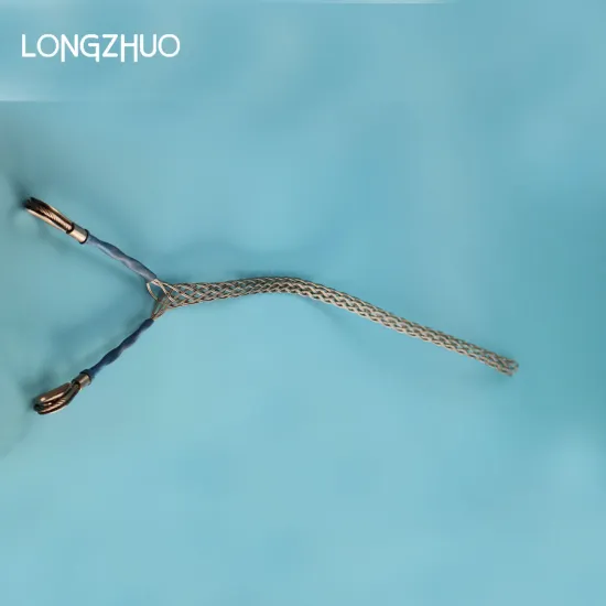 Single Eye Cable Pulling Grips