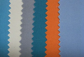 100% Nylon Oxford Fabric for Bags