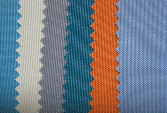 100% Nylon Oxford Fabric for Bags