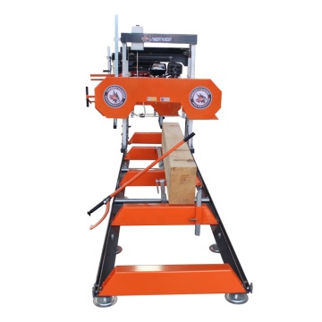 Ahşap kesme için portal bandı kereste fabrikası makinesi