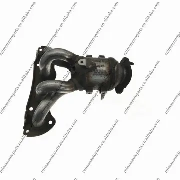 Chery Tiggo 3 Exhaust Manifold for 1.6VVT Auto T11 E4G16 Engine