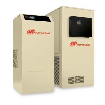 Non-Cycling Refrigerated Dryers 28.3-68-m3/min 1000-2400 cfm