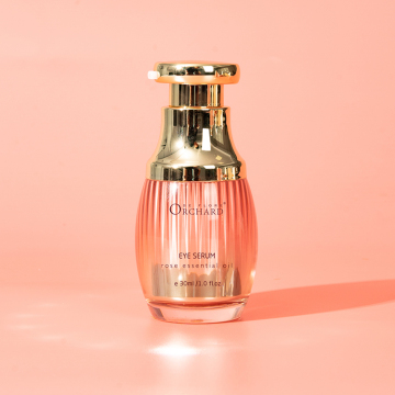 Private Label Eye Serum: Anti-Wrinkle Anti-Aging Solution for Dark Circles