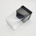 Injection Rapid Prototype Parts