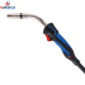 Torcia per saldatura EVO PRO 24 XL012.0371 XL012.0372 XL012.0373