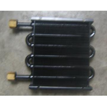 teras Pemanas aluminium
