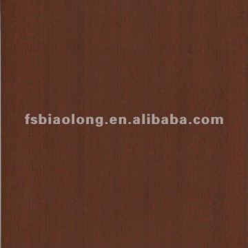 china hot vinyl foil for mdf