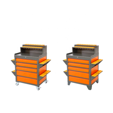 CNC Tool Cabinet Type H10 for Steel Sales and Storage