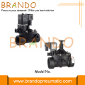 1 `` 2 &#39;&#39; Plastik Su Solenoid Valfı 24VDC 220VAC