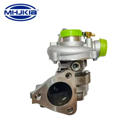 MHJKIA 28200-42560 Turbocharger for Hyundai H-1 Starex Starex 2.5 CRDI D4BH 4D56T Engine