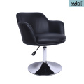 Fashion Adjustable Swivel Bar Stool