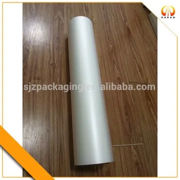 22mic 25mic BOPP Thermal Lamination Film