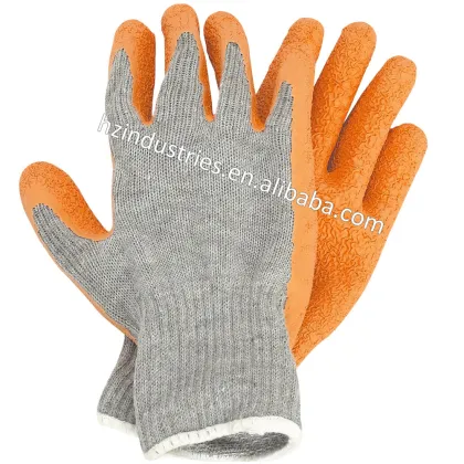 Factory midas safety gloves