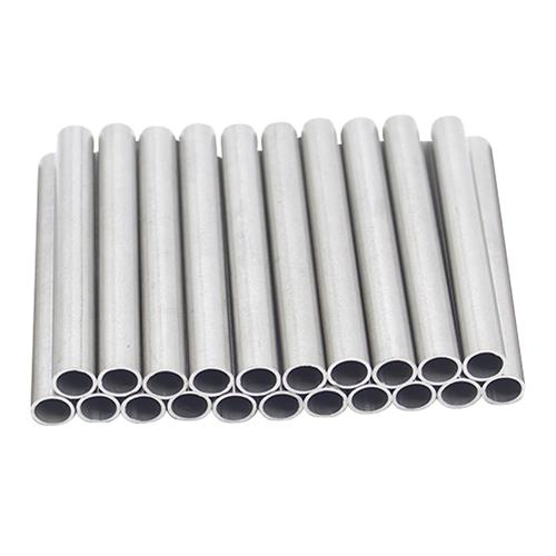 Stainless pipe