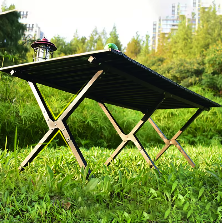 camping tables LYZ-14-3
