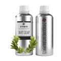 Grosir Bulk Laurel Essential Oil Label Pribadi Sampel Gratis Laurel Leaf Oil Pure Natural Organik Top Grade Bay Leaf Oil