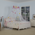 Popular Style Free-standing Baby Crib Net